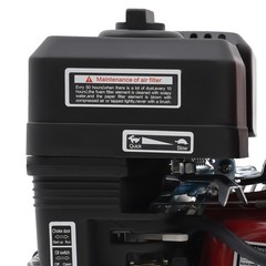 Portable Outdoor 7.5HP Gas Powered Engine 4 Stroke Gasoline Engine Motor 212cc