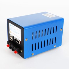 Portable Hand Manual Crank 20W Emergency Power Generator Electric USB Charger US