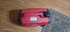 HONDA EU2000I GENERATOR