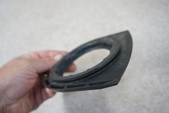 Honda EU3000IS EU 3000 IS 3000IS Generator OEM Gas Tank Cap Filler Seal – Nice!