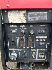 Honda Generator EB11000 1425H