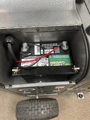 tri fuel power generator
