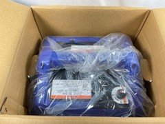 YAMAHA 0.9kVA Portable Inverter Generator EF900iSGB2 Run Time 1H Cassette Gas JP