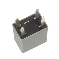 13500114 12VDC 8385 40A SPST Quick Connect Automotive Power Relay 4 Pins for