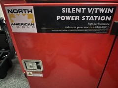Generator North American Tool