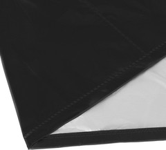 Outdoor Waterproof Generator Cover for WGen2000/3600/5500/7500/9500, Black