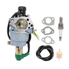 Carburetor For Kingcraft 389CC 13HP 1705 1705-6000 6000 6500 Watt 6000W 6500W