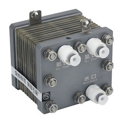 20A-1500ML Hydrogen PEM Electrolyzer for Hydrogen Rich Water Generators