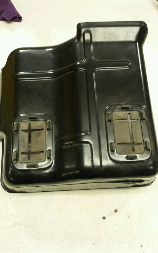 Honda generator inner muffler protector 18325zb4000