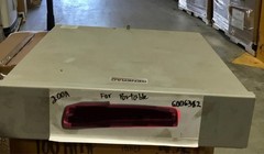 Generac 30amp Manual Switch Portable Connection Plug