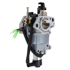 H07553 Carburetor Fit for Firman H07552 H07553 H07552 Dual Fule Generator