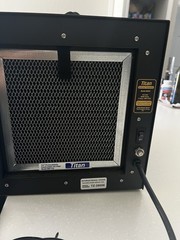 Titan TZ 29006 Hydroxyl generator