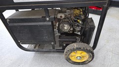 Champion 3500W Generator