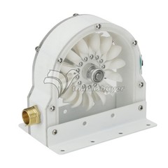 50-2000RPM Pelton Hydro Generator 100W Impulse Hydroelectric Generator 100W