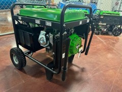 Lifan Energy Storm 6600E Gasoline Generator