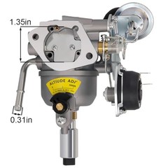 541-0765 Carburetor for 5410765 48-2042 141-0983 141-0982 146-0774(PWY)