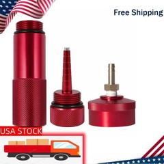For Honda EU2200i Generator Extended Run Gas Cap Oil Funnel Magnetic Dipstick✨