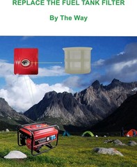 Outdoor Generator Accessories