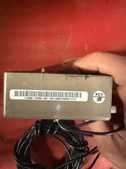 Cummins 300-3998-02 Alarm Module