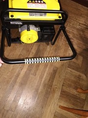 2025 Champion 7500W/ 6000W Portable Gasoline Generator