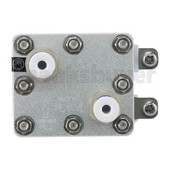GT-A100 100ML Electrolytic Cell Module PEM Hydrogen Generator for Pure Water pe6