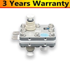 60ML Electrolytic Cell Module PEM Hydrogen Generator for Pure Water GT-A060