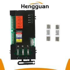 Smart AC Module Load Shed Module (SACM) w/Fuse fit for Generac Generator