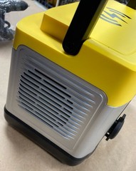 Champion Lithium Inverter Generator Model: 201188
