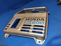 63310-892-000MA cover panel trim honda generator em500