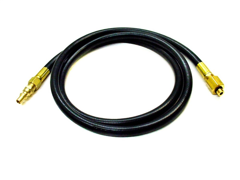 Champion 2800W 3100 3400W Dual Fuel Inverter Generator Propane Hose Extension 5′