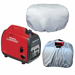 Generator Cover Waterproof Outdoor Protection Fits For Honda EU2200i EU2000i