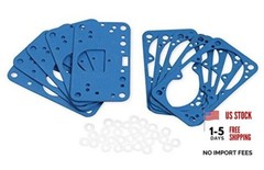 Quick Fuel Technology 8-2000 Gasket Assortment for 2300/4150 Style Carburetor