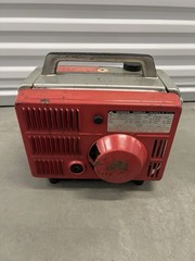 Vintage Honda E300 Generator