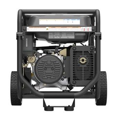 FIRMAN ELECTRIC GENERATOR TRI FUEL T07573 7500W RUNNING 9400W PEAK WATT PORTABLE