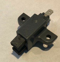 Generac 0J8415 Genuine OEM 2 Position Brush Holder Assy