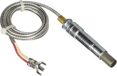 CQ200A-1004 Replacement Thermopile Generator 750 Millivolt