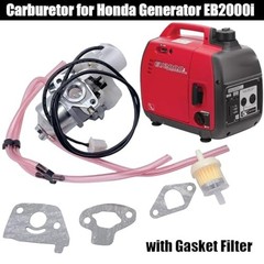 Carburetor for Honda 16100Z0DD03 16100Z0DD01 EB2000i EU2000iK1 EU2000iT1 BF30E