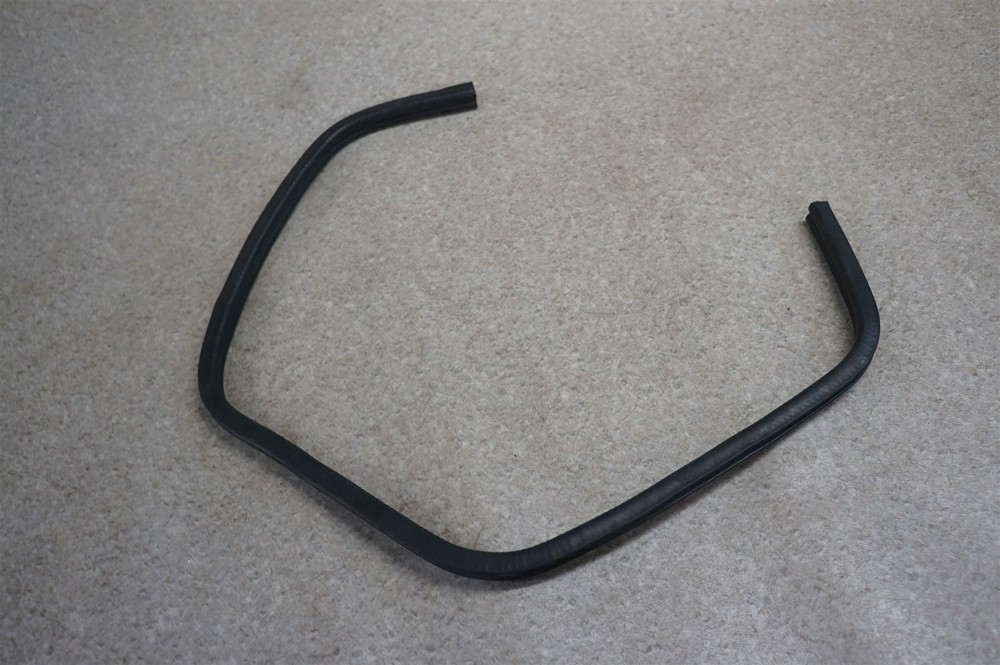 Honda EU3000IS EU 3000 IS 3000IS Generator OEM Rubber Door Trim – Nice! –