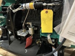 8kw Cummins RV Diesel Generator 8HDKAG-11378K – 120/208V 3PH 60hz – PN: A063B625
