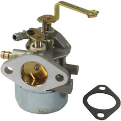 Carb 8HP 10HP Carburetor For Powermate Coleman ER 4000 5000 Watt Generators 6250
