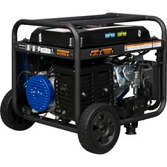 Westinghouse 4,650-W Portable RV Ready Dual Fuel Gas Generator with Remote Start