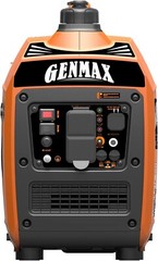 Efficient 1200W Inverter Generator with Eco-Mode – Quiet & Portable Solution