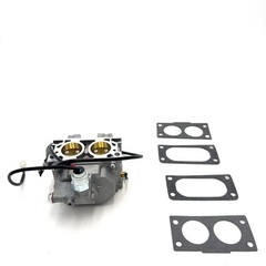 Generator Carburetor For Zongshen 10Kw 12Kw PB12000EA PB12003EA GB680