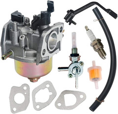 Carburetor for Champion Power Equipment 3500 4000 Watts Gas Generator