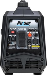 PGD16ISCO 1600W Portable Gas Inverter Generator – Ultra Light & Quiet