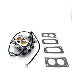 Generator Carburetor For Zongshen 10Kw 12Kw PB12000EA PB12003EA GB680