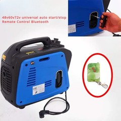 Range Extender Electric Vehicle Unlimited Range Universal Portable Generator