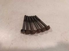 GENERAC BOLT KIT PART NUMBER 0C2976