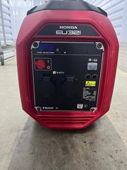 Honda ‎EU3200i Inverter