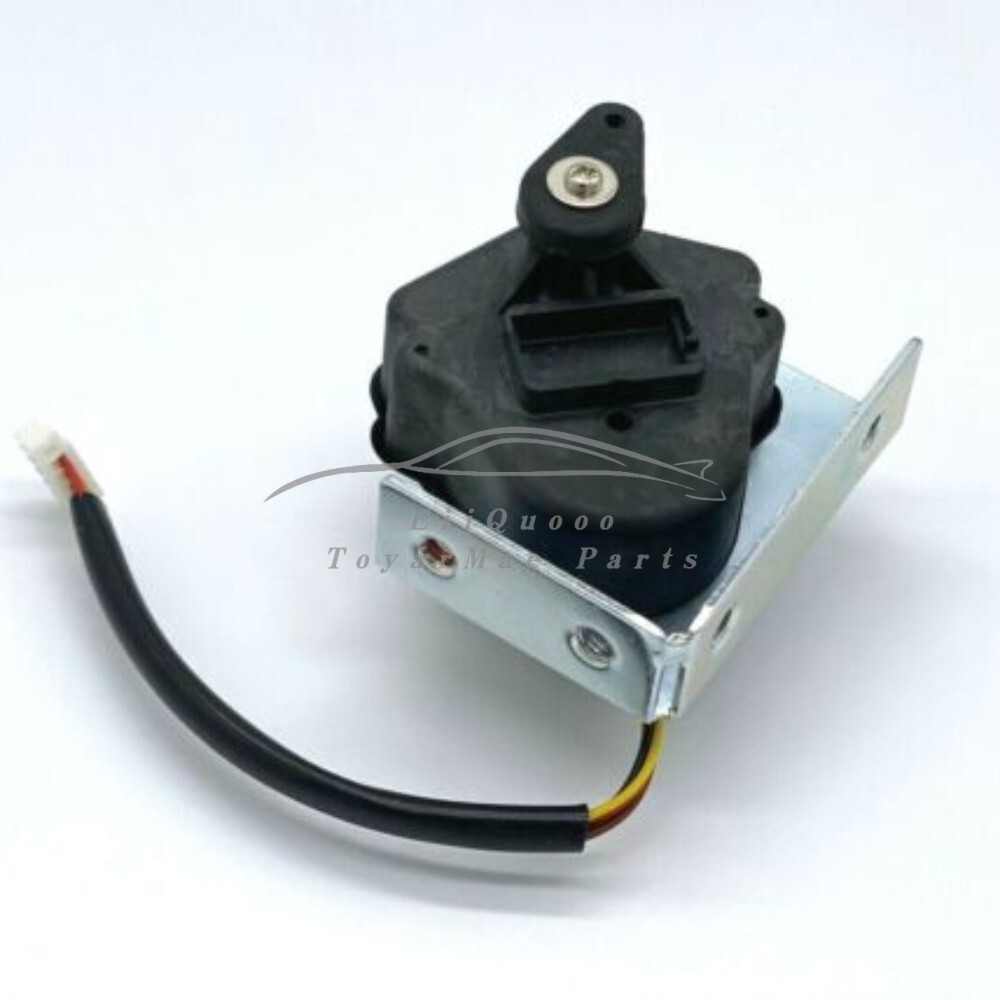 New High Guality G098290 Stepper Motor Assy